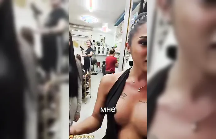 Never trust the ladies in Thailand