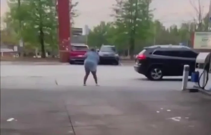He told her to stop f*cking with his sh*t - but did she listen?