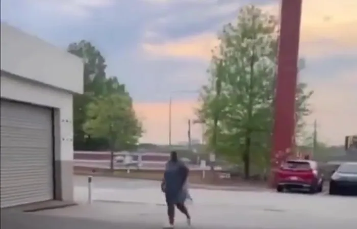 He told her to stop f*cking with his sh*t - but did she listen?