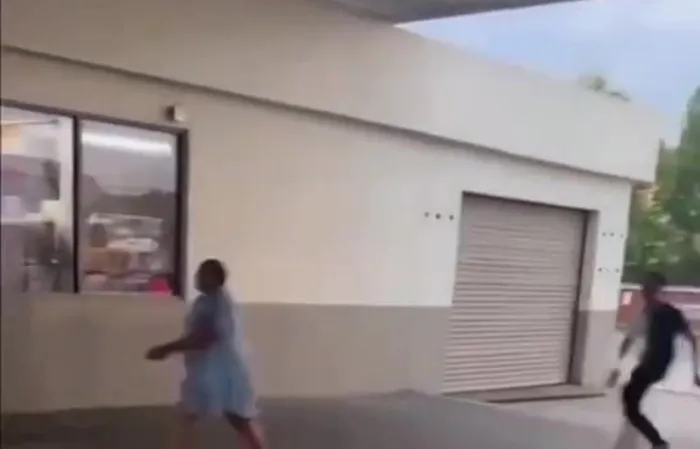 He told her to stop f*cking with his sh*t - but did she listen?