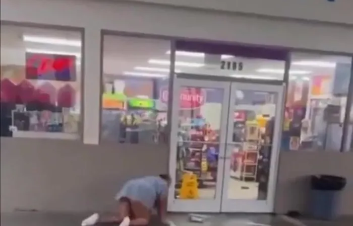 He told her to stop f*cking with his sh*t - but did she listen?