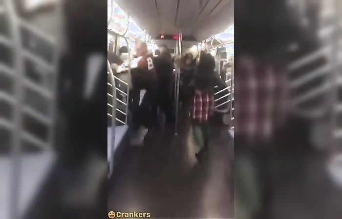 The most satisfying slap ever recorded