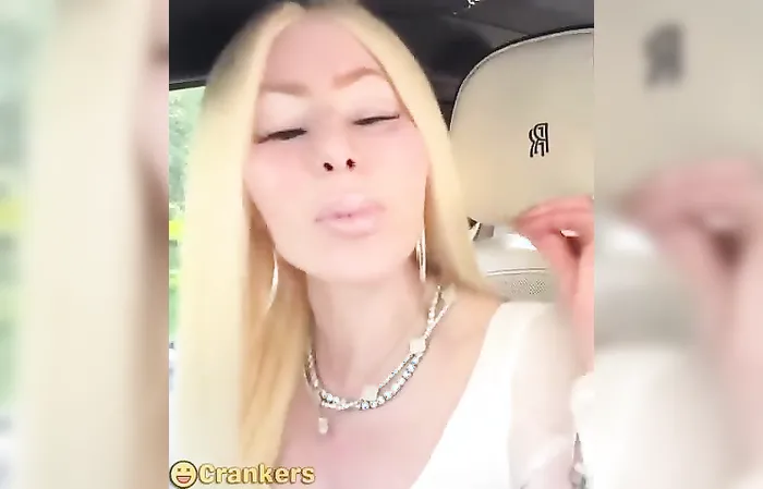 She just keeps talking and I ain't listening