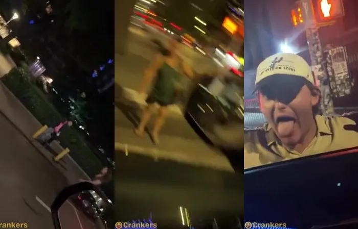 How to make friends in NYC?