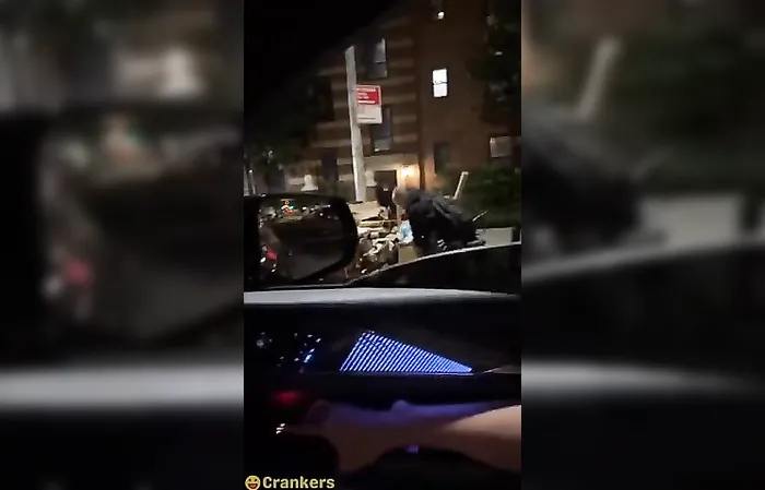 How to make friends in NYC?