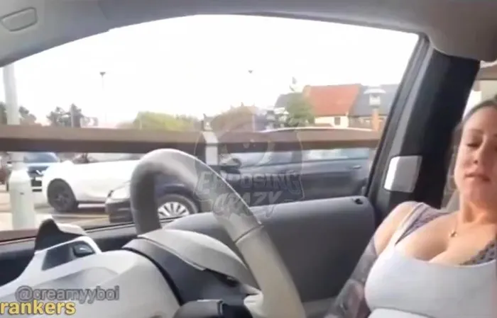 This video made no sense until I turned the volume UP