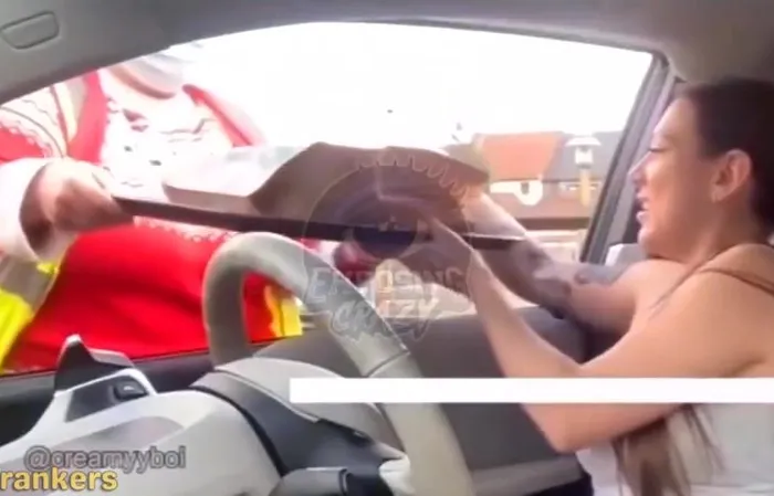 This video made no sense until I turned the volume UP