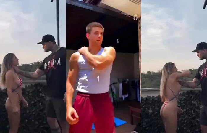 Self-defense gone RIGHT