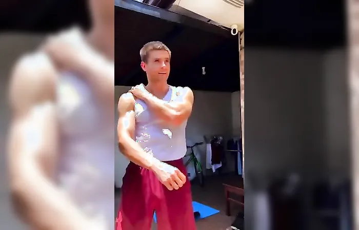 Self-defense gone RIGHT
