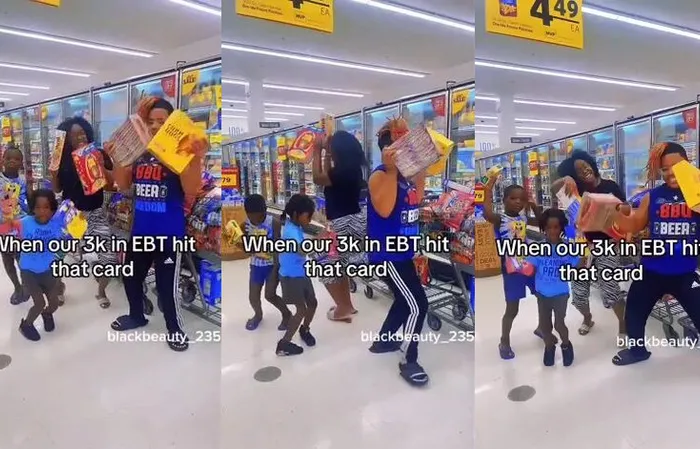 Bragging about $3k EBT