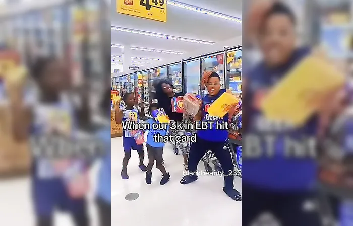 Bragging about $3k EBT