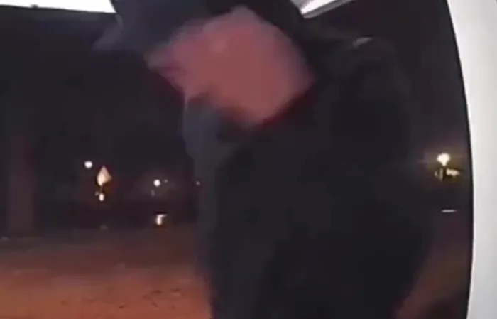 Neighbor tells guy that his wife has been cheating