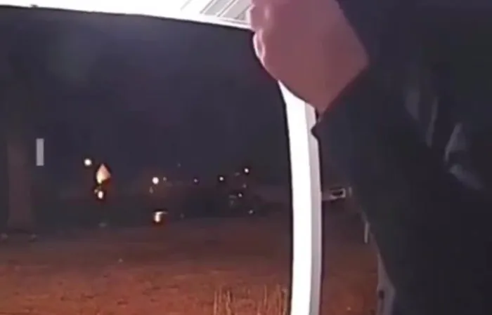 Neighbor tells guy that his wife has been cheating