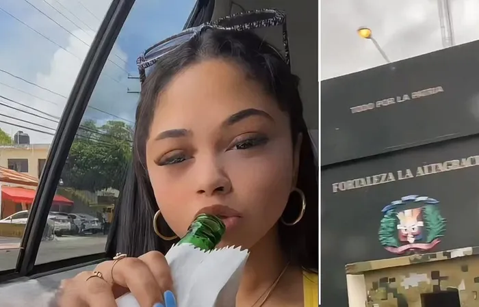 TikTok user got deported, then snuck back in with FAKE PAPERS and bragged about it