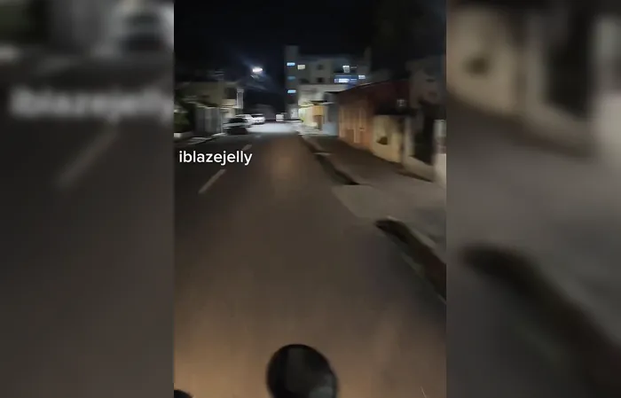 TikTok user got deported, then snuck back in with FAKE PAPERS and bragged about it