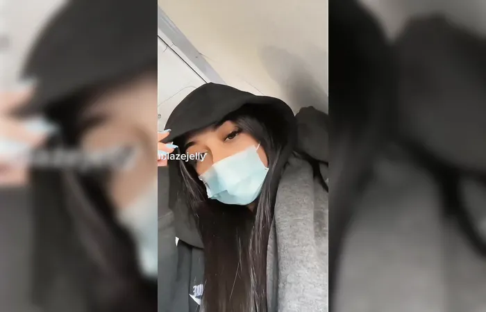 TikTok user got deported, then snuck back in with FAKE PAPERS and bragged about it