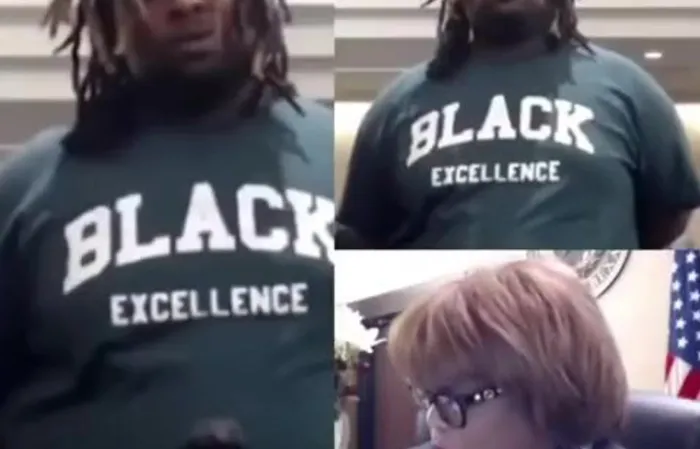 Judge just ruined this man's soul