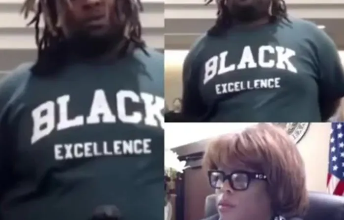 Judge just ruined this man's soul