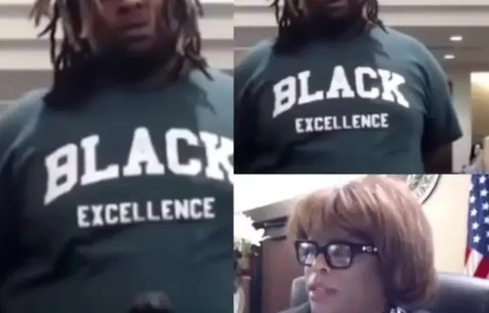 Judge just ruined this man's soul