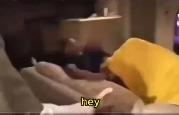 Cheating wife busted, goes CRAZY