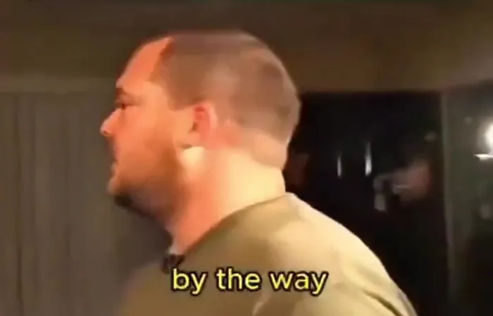 Cheating wife busted, goes CRAZY