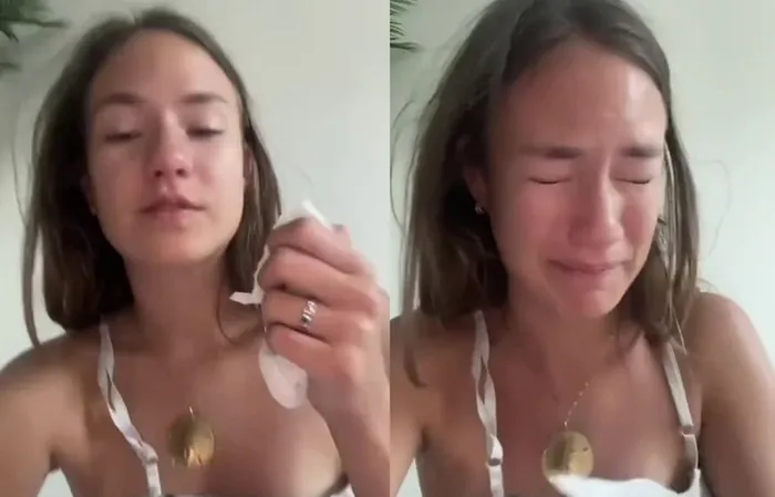 Woman describes how bad migrants treat women in Paris
