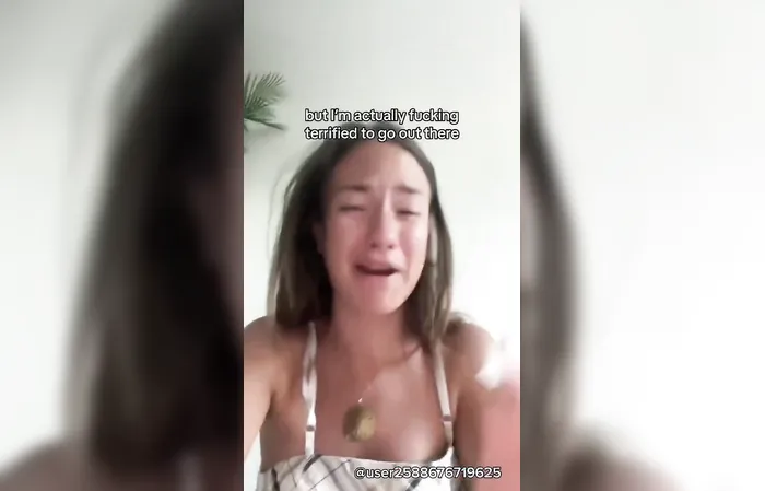 Woman describes how bad migrants treat women in Paris
