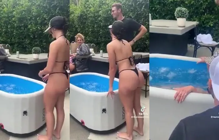 Is that thing real?