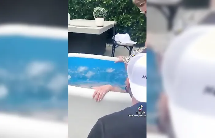 Is that thing real?
