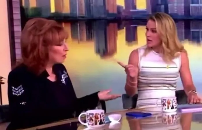 Mamdani’s plan to raise taxes is so bad, even Joy Behar calls it out