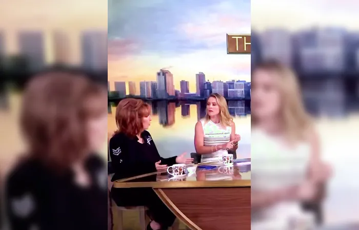 Mamdani’s plan to raise taxes is so bad, even Joy Behar calls it out