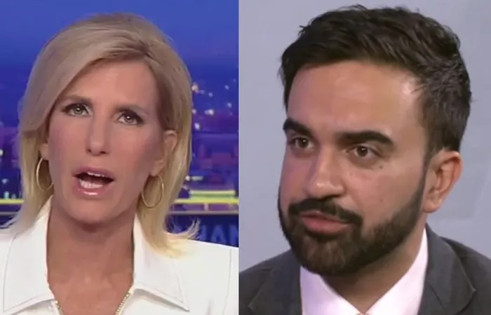 Ingraham: Mamdani makes AOC look like a moderate