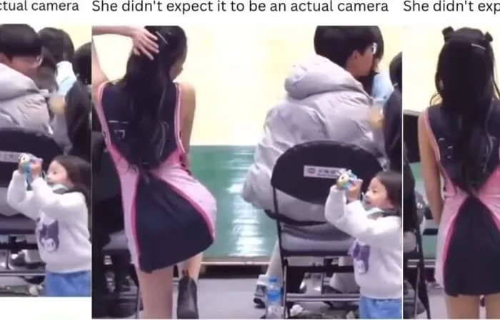 He took full advantage of that situation