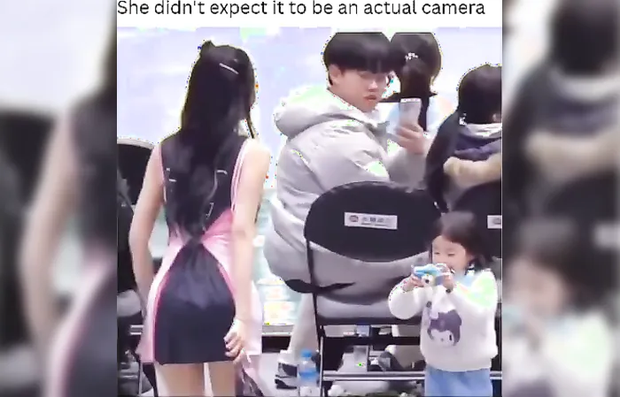 He took full advantage of that situation