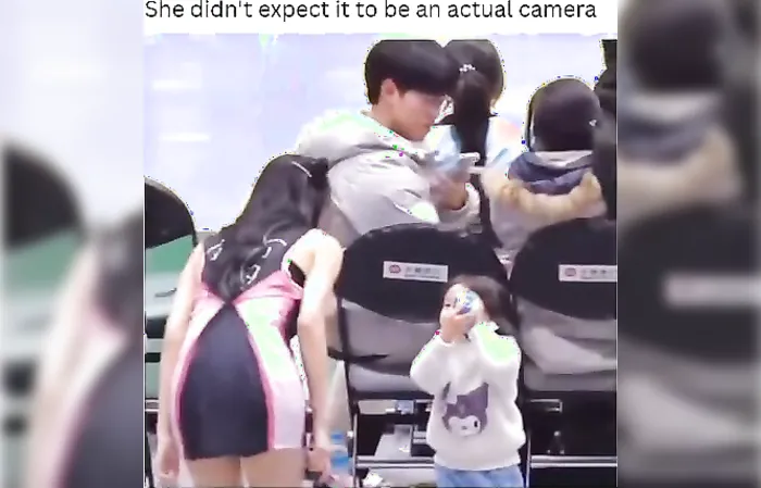 He took full advantage of that situation