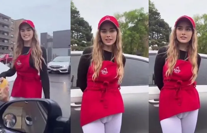 Arbys will never be the same after this video