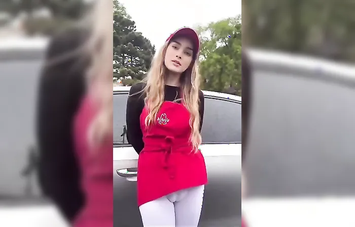Arbys will never be the same after this video
