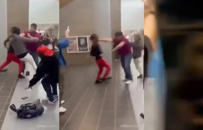 He should try mosh pits next