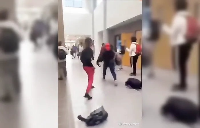 He should try mosh pits next