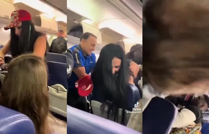 This is why f*cking flights are delayed