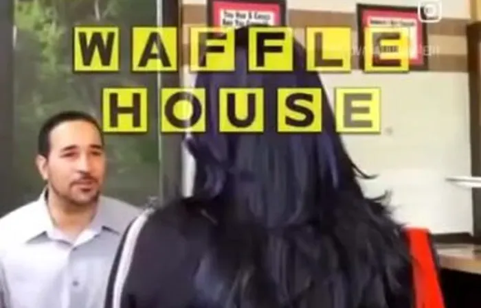 How to get a job at Waffle House?