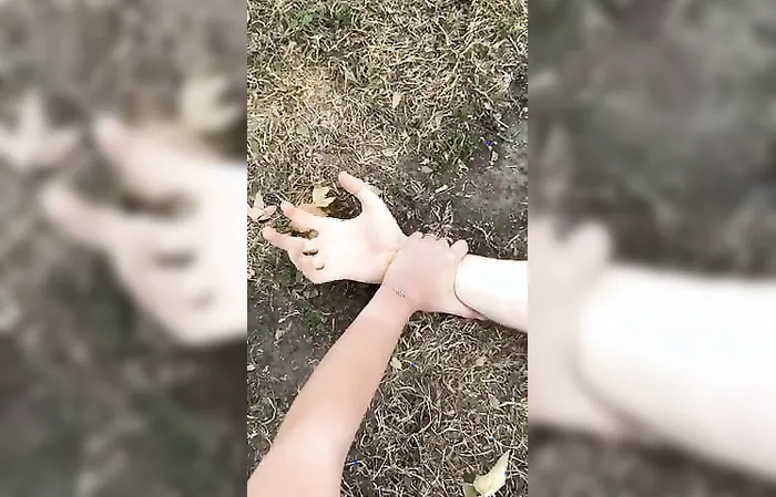 What do you do in this situation, guys?
