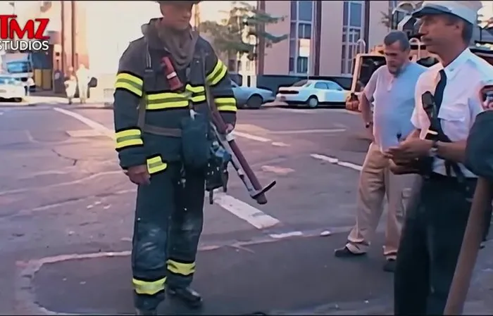TMZ documentary suggests a fifth plane on 9/11 was covered up by the FBI