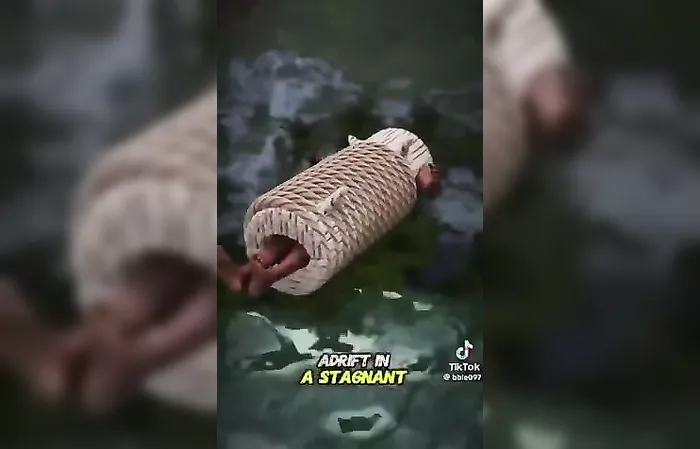 Video shows one of the worst punishments in human history