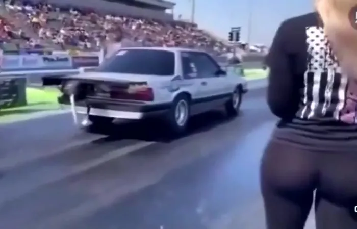What kind of car is that?