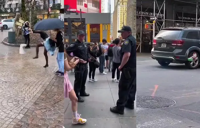 How is NYC a real place?