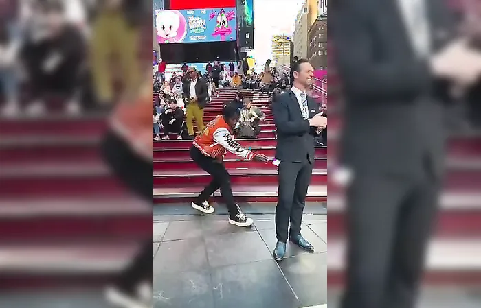 How is NYC a real place?