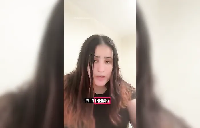 Someone want to explain to her?
