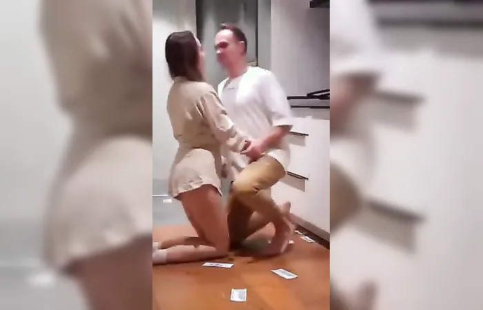He only had ONE JOB