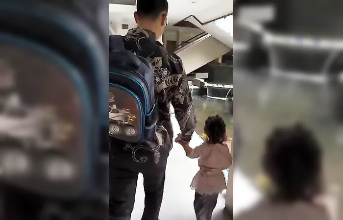 Have kids they say...